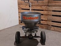 3x zoutstrooier, gamberini - afbeelding 3 van  23