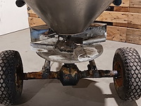 3x zoutstrooier, gamberini - afbeelding 4 van  23