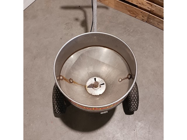 3x zoutstrooier, gamberini - afbeelding 5 van  23