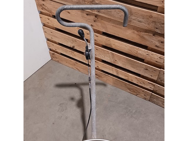 3x zoutstrooier, gamberini - afbeelding 6 van  23