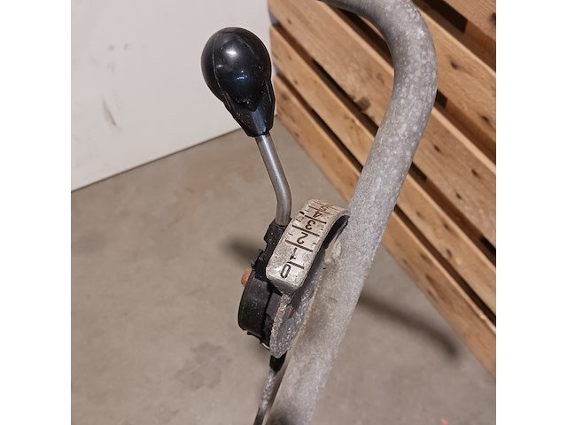 3x zoutstrooier, gamberini - afbeelding 7 van  23