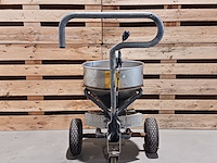 3x zoutstrooier, gamberini - afbeelding 8 van  23