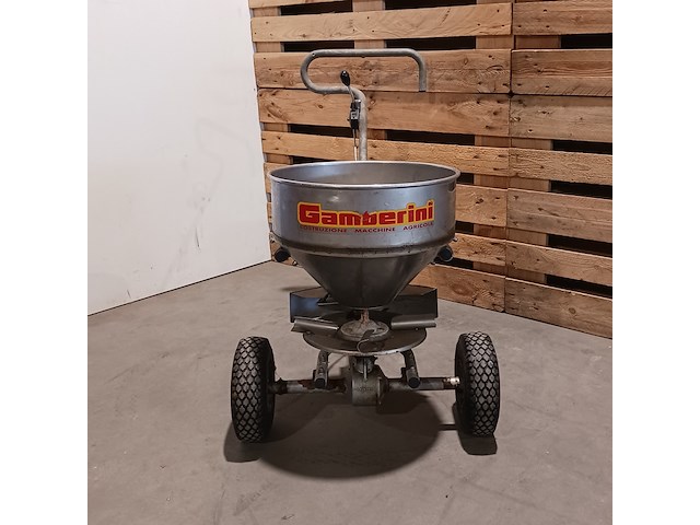 3x zoutstrooier, gamberini - afbeelding 10 van  23