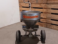 3x zoutstrooier, gamberini - afbeelding 10 van  23