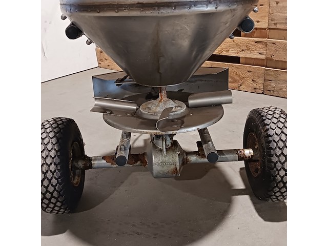 3x zoutstrooier, gamberini - afbeelding 11 van  23