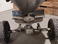 3x zoutstrooier, gamberini - afbeelding 11 van  23