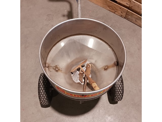 3x zoutstrooier, gamberini - afbeelding 13 van  23