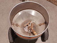 3x zoutstrooier, gamberini - afbeelding 13 van  23