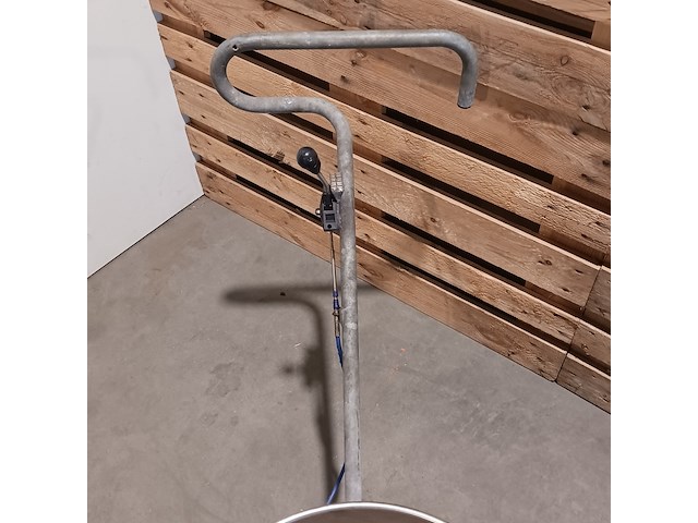 3x zoutstrooier, gamberini - afbeelding 14 van  23