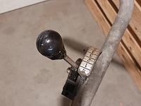 3x zoutstrooier, gamberini - afbeelding 15 van  23