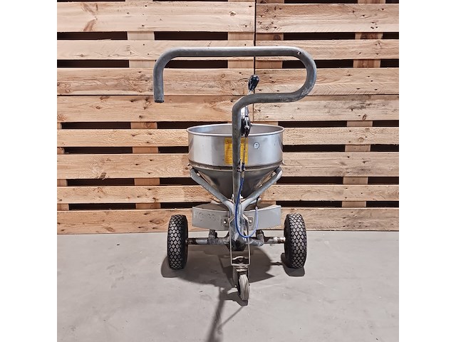 3x zoutstrooier, gamberini - afbeelding 16 van  23