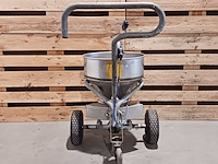 3x zoutstrooier, gamberini - afbeelding 16 van  23