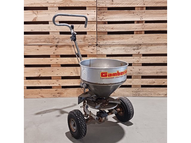 3x zoutstrooier, gamberini - afbeelding 12 van  23