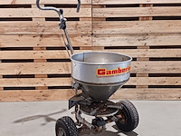 3x zoutstrooier, gamberini - afbeelding 12 van  23