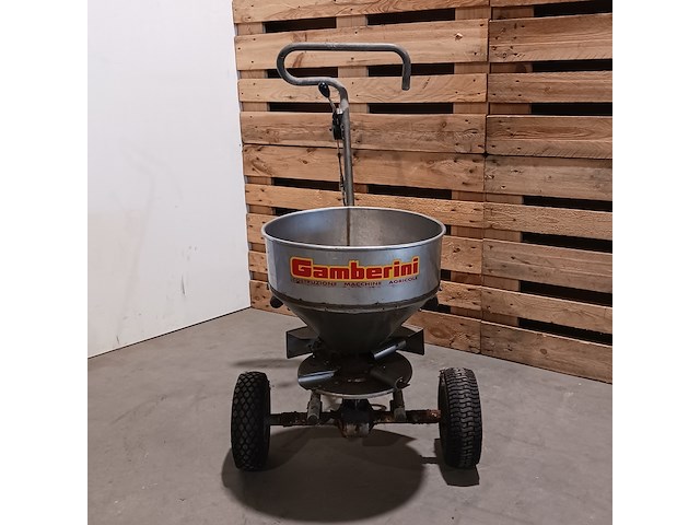 3x zoutstrooier, gamberini - afbeelding 17 van  23