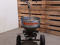 3x zoutstrooier, gamberini - afbeelding 17 van  23