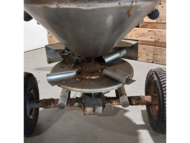 3x zoutstrooier, gamberini - afbeelding 18 van  23