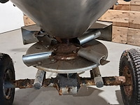 3x zoutstrooier, gamberini - afbeelding 18 van  23