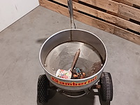 3x zoutstrooier, gamberini - afbeelding 19 van  23