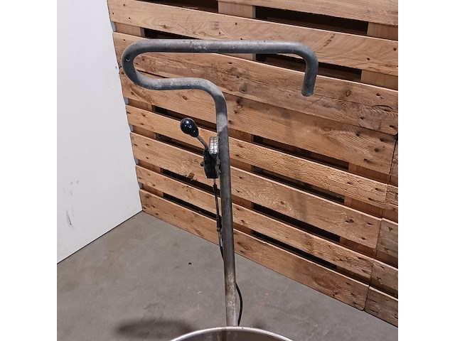 3x zoutstrooier, gamberini - afbeelding 20 van  23