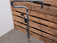 3x zoutstrooier, gamberini - afbeelding 20 van  23