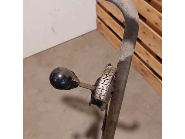 3x zoutstrooier, gamberini - afbeelding 21 van  23