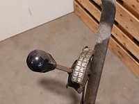 3x zoutstrooier, gamberini - afbeelding 21 van  23