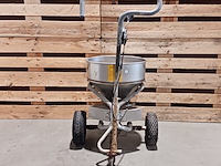 3x zoutstrooier, gamberini - afbeelding 22 van  23