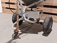 3x zoutstrooier, gamberini - afbeelding 23 van  23