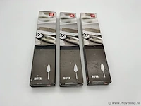 3x zwilling taartschep nova