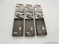 3x zwilling taartschep nova