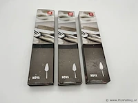 3x zwilling taartschep nova - afbeelding 1 van  1