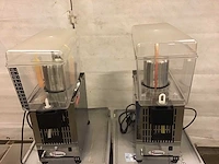 (3x)ranja dispenser - afbeelding 2 van  5