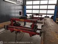 4- koloms hefbrug fog, 4959017, bouwjaar 1983 - afbeelding 19 van  33