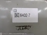 4- koloms hefbrug fog, 4959017, bouwjaar 1983 - afbeelding 25 van  33