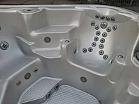 4-5 persoons amerikaanse jacuzzi en buitenspa - afbeelding 4 van  26