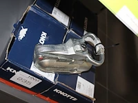 4 aanhangerkoppelingen knott k30u-n3 - afbeelding 2 van  2
