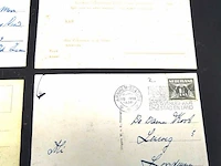 4 ansicht/(prent)briefkaarten - afbeelding 5 van  5