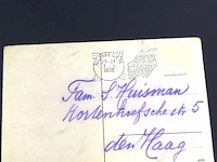 4 ansicht/(prent)briefkaarten - afbeelding 4 van  5