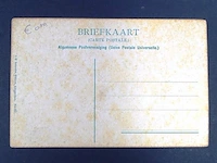 4 ansicht/(prent)briefkaarten - afbeelding 3 van  5