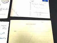 4 ansicht/(prent)briefkaarten - afbeelding 5 van  5