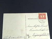 4 ansicht/(prent)briefkaarten - afbeelding 4 van  5