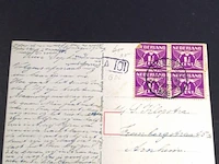 4 ansicht/(prent)briefkaarten - afbeelding 3 van  5