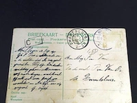 4 ansicht/(prent)briefkaarten - afbeelding 2 van  5