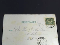 4 ansicht/(prent)briefkaarten - afbeelding 2 van  5