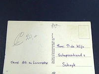 4 ansicht/(prent)briefkaarten - afbeelding 4 van  5