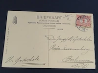 4 ansicht/(prent)briefkaarten - afbeelding 4 van  5