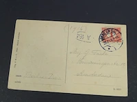 4 ansicht/(prent)briefkaarten - afbeelding 3 van  5