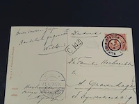 4 ansicht/(prent)briefkaarten - afbeelding 5 van  5