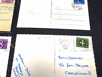 4 ansicht/(prent)briefkaarten - afbeelding 5 van  5